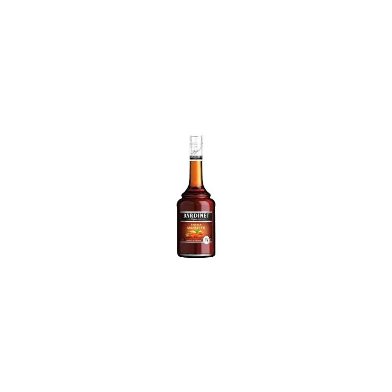 Bardinet Amaretto 25% 0,7l