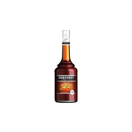 Bardinet Amaretto 25% 0,7l