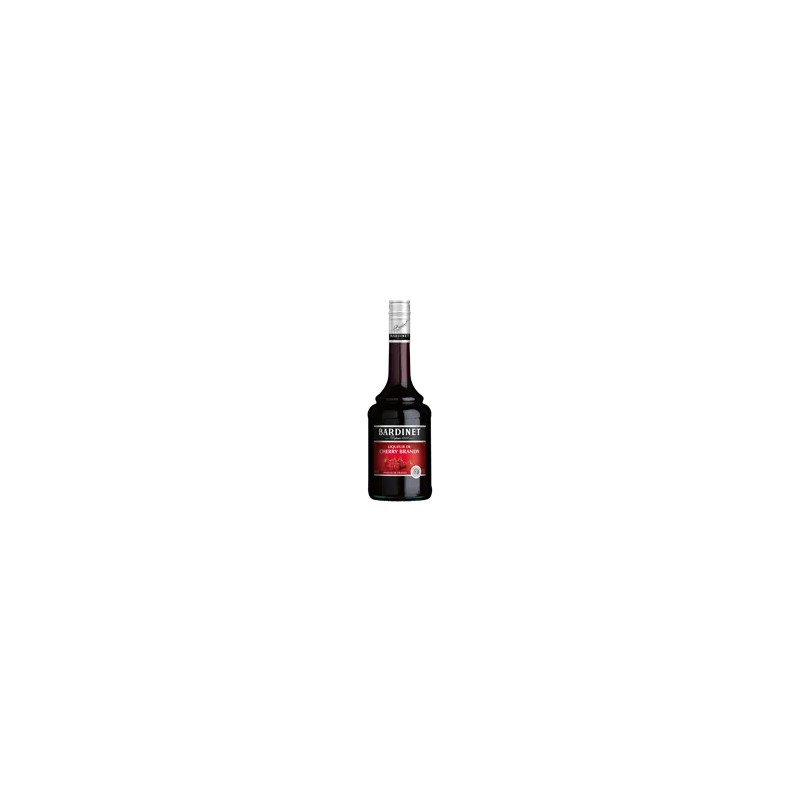 Bardinet Cherry brandy likőr 25% 0,7l