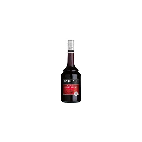 Bardinet Cherry brandy likőr 25% 0,7l