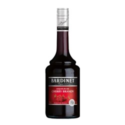 Bardinet Cherry brandy...