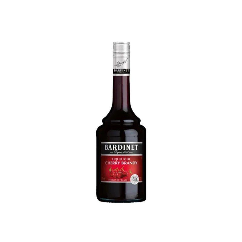 Bardinet Cherry brandy likőr 25% 0,7l