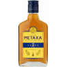 Metaxa 38% 5 star párlat 0,2l, DRS