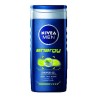 NIVEA TUSF.FOR MEN ENERGY 250ML