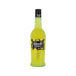 Molinari 30% limoncello 0,7l, DRS