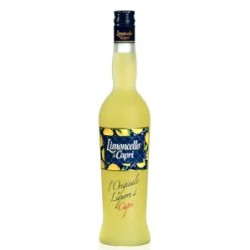 Molinari 30% limoncello...