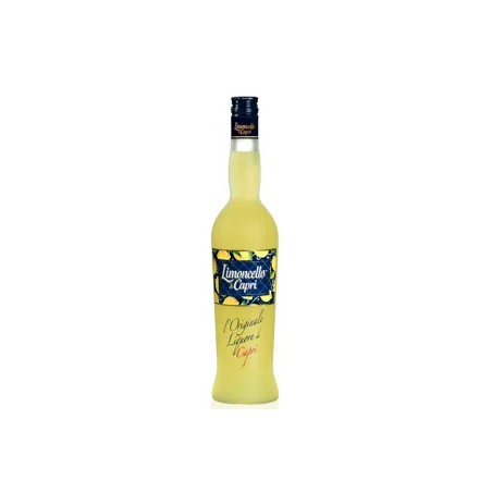 Molinari 30% limoncello 0,7l, DRS