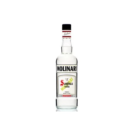 Molinari Sambuca 40% 0,7l