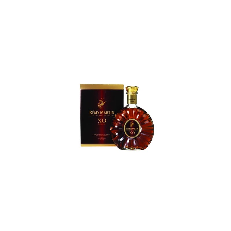 Remy Martin XO Excellence 40% 0,7L