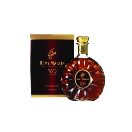 Remy Martin XO Excellence 40% 0,7L