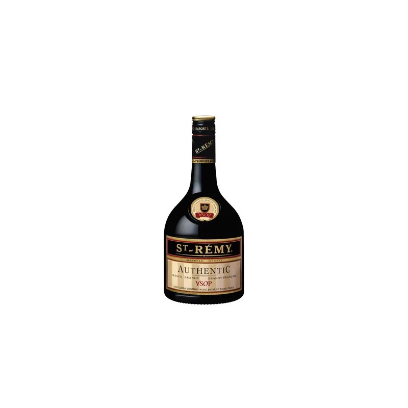 St.Remy 36% 0,7l konyak, DRS