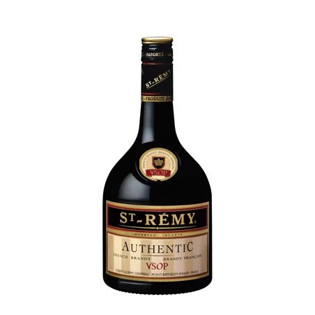 St.Remy 36% 0,7l konyak, DRS