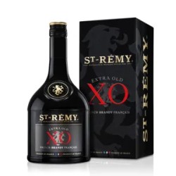 St.Remy X.O.brandy 40%...