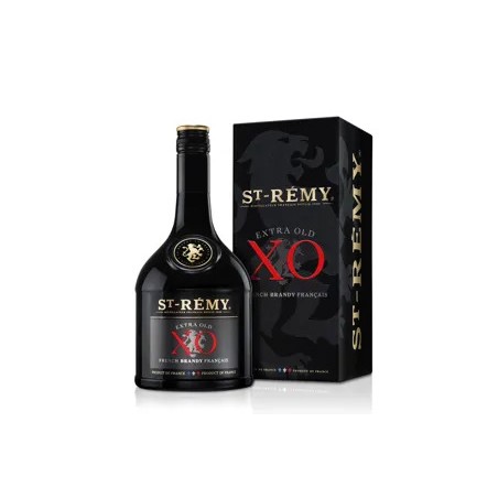 St.Remy X.O.brandy 40% 0,7l, DRS