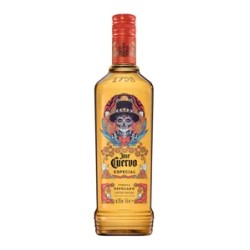 Jose Cuervo 38% reposado...