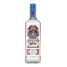 Jose Cuervo 38% silver tequila 0,7l