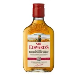 Sir Edward’s Finest Blended...