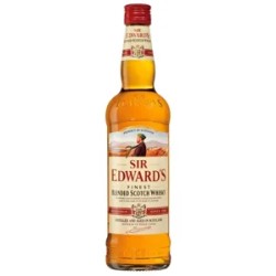 Sir Edward’s Finest Blended...