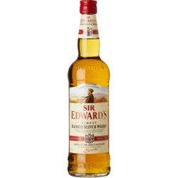 Sir Edward’s Finest Blended...