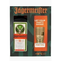 Jagermeister 35% 0,7l...