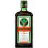 Jagermeister 35% keserű 0,5l, DRS