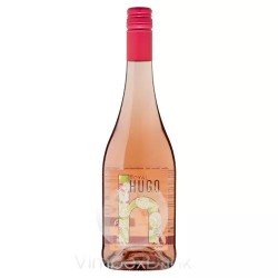 Royal Hugo Pink rosébor...