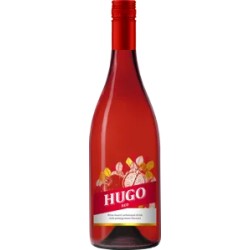 Royal Hugo Red fehérbor...