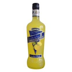 Garrone Limoncello citrom...