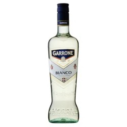 Garrone Bianco Vermut édes...