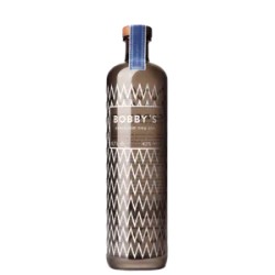 Bobbys gin 42% 0,7l, DRS