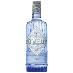 Citadelle gin 44% 0,7l DRS