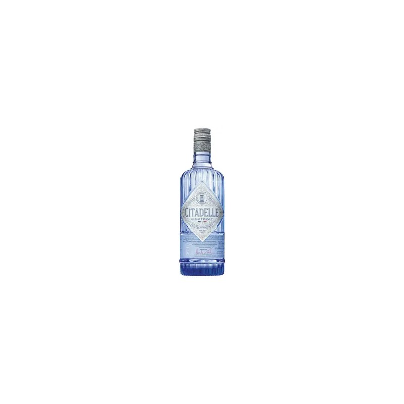 Citadelle gin 44% 0,7l DRS