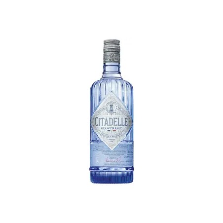 Citadelle gin 44% 0,7l DRS