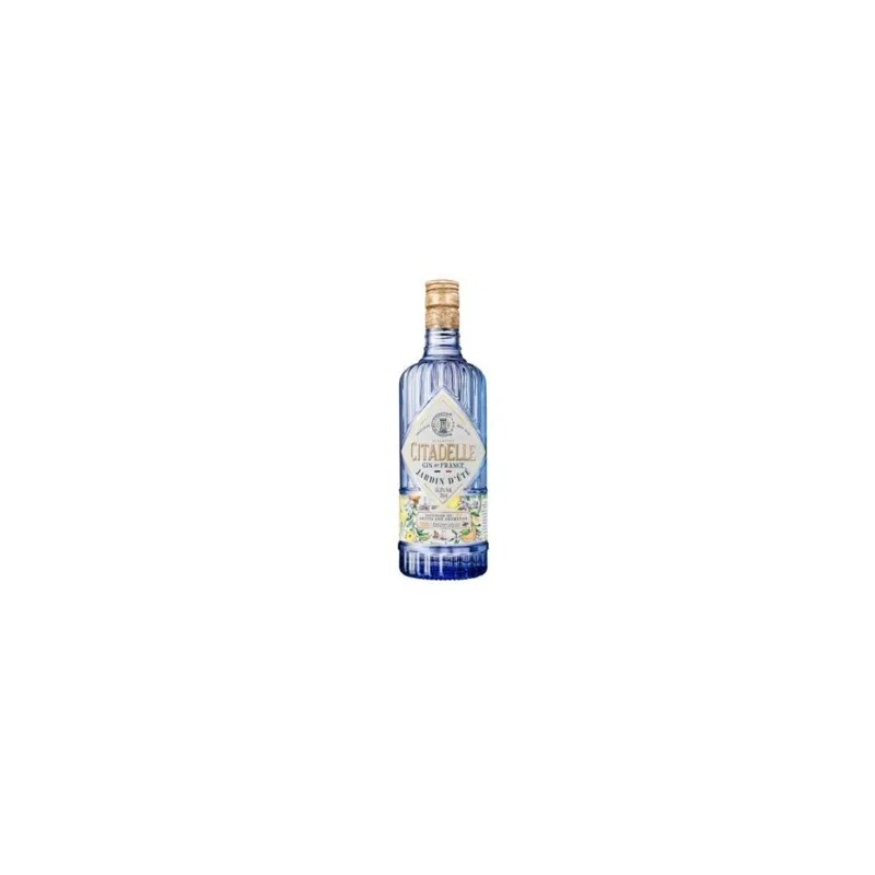 Citadelle gin Jardin dété 41,5% 0,7l, DRS