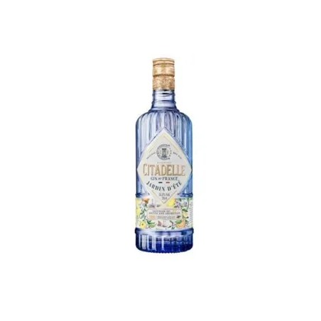 Citadelle gin Jardin dété 41,5% 0,7l, DRS