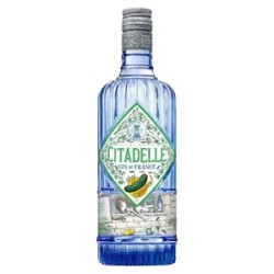 Citadelle gin Vive le Co....