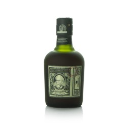 Diplomatico rum exclusiva 40% 0,35l, DRS
