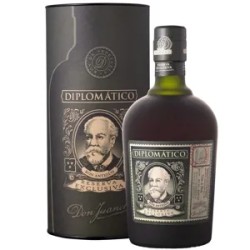 Diplomatico rum exclusiva...