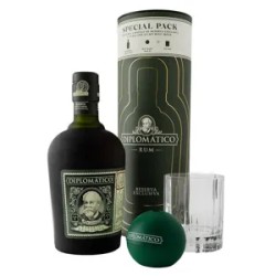 Diplomatico rum...