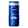 NIVEA TUSFÜRDŐ COOL FOR MEN 250 ML