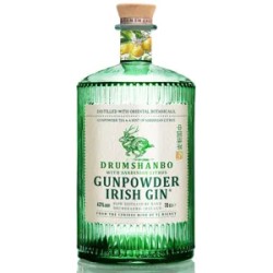 Drumshanbo gin Sardinian...