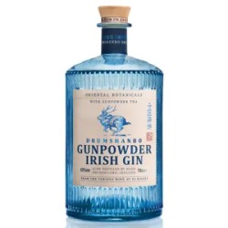 Drumshanbo gunpowder gin...