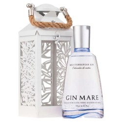 Gin Mare lantern pack 42,7%...