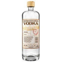 Koskenkorva vodka 40% 0,5l