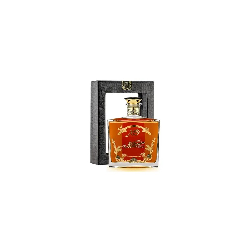 Millionario rum XO 40% 0,7l