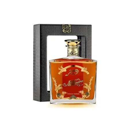 Millionario rum XO 40% 0,7l