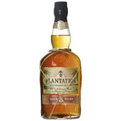 Plantation rum Barbados 5y...