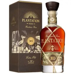 Plantation rum XO 20th...