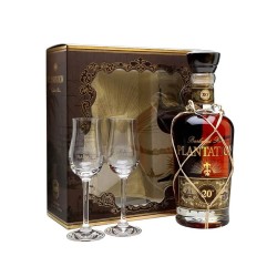 Plantation rum XO 20th...