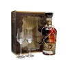 Plantation rum XO 20th Annivers.40% 0,7l, DRS+2p